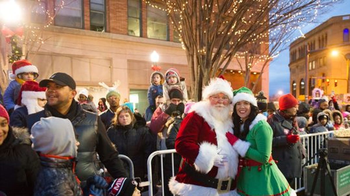 christmas parades near rochester 2020 Christmas Season Things To Do In Rochester Ny Events Movies More christmas parades near rochester 2020