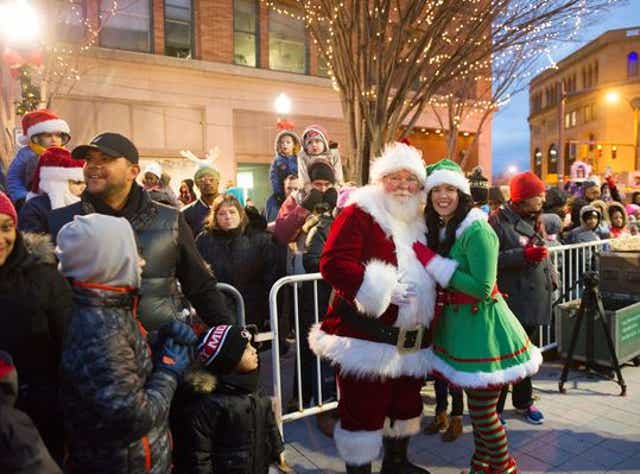 Mumford Ny Christmas 2022 Events Christmas Season Things To Do In Rochester, Ny: Events, Movies, More