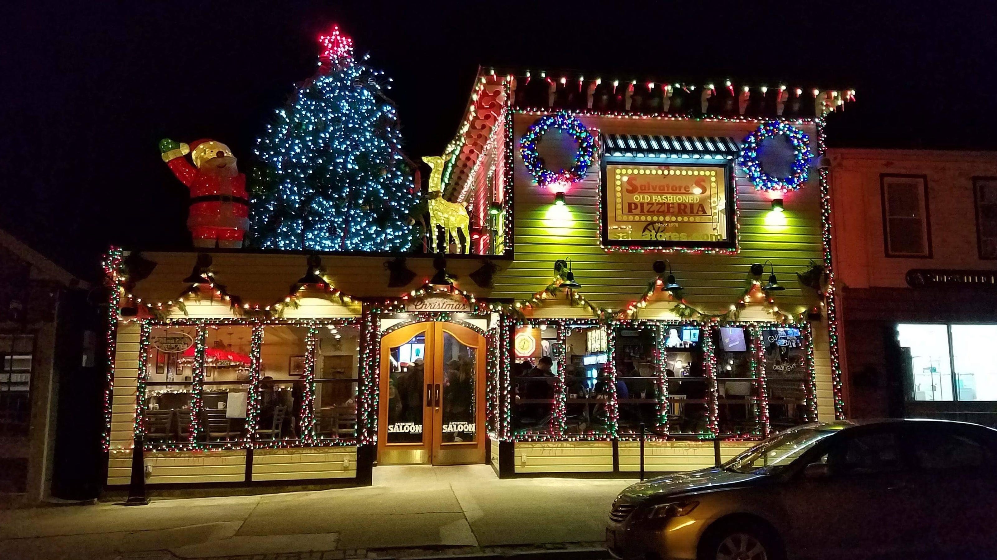 Christmas markets in kent for 2019 including at rochester castle, leeds Rochester NY restaurants: These 6 go all out with Christmas decorations