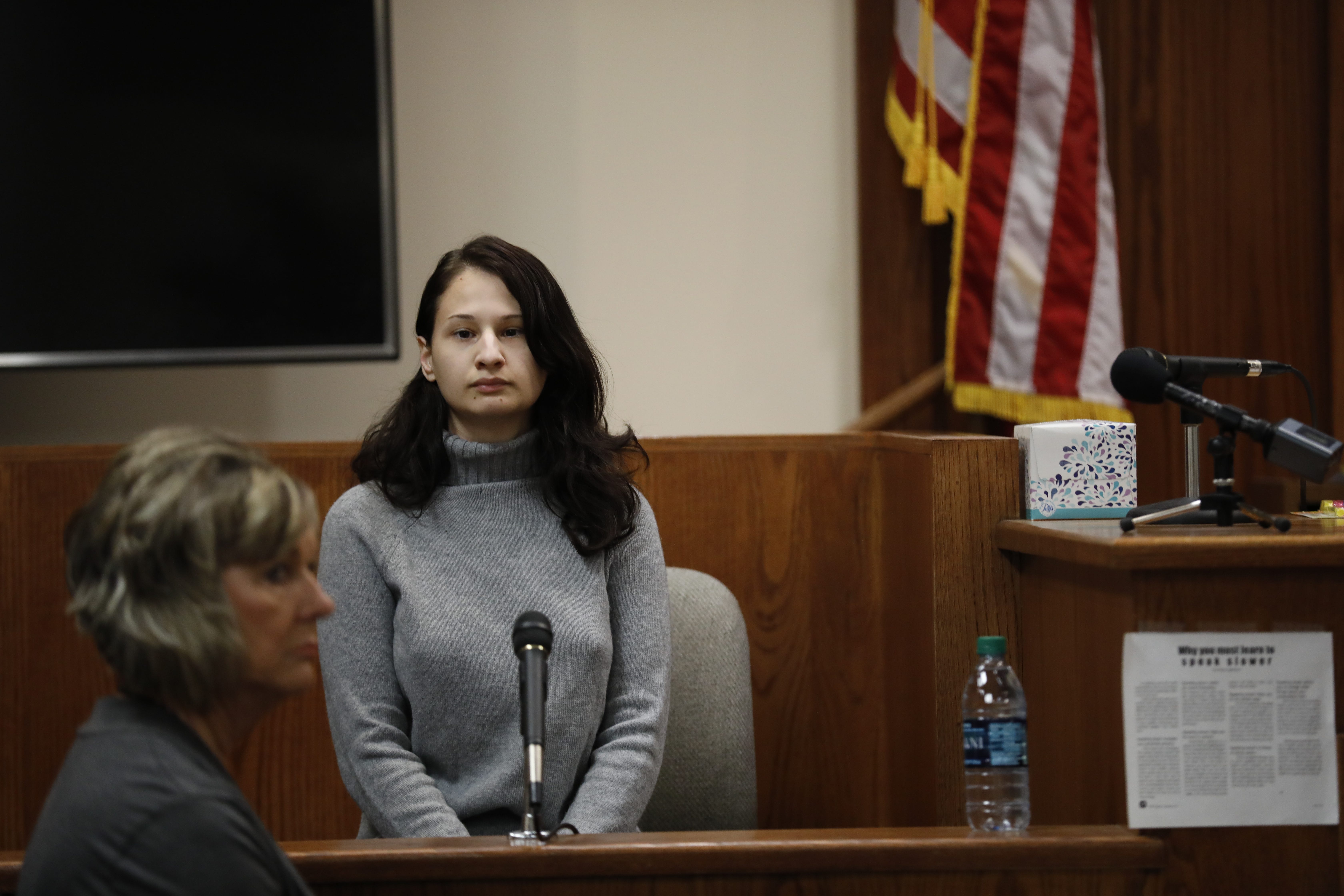 The Disturbing Crime Photos Gypsy Rose Tried To Hide