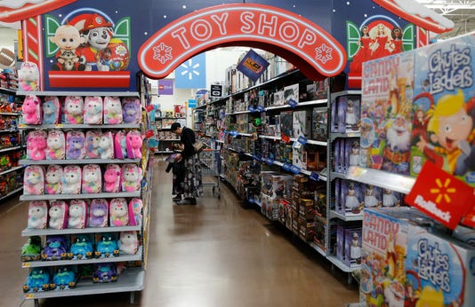 Use this guide to find the hottest toys for Christmas this year