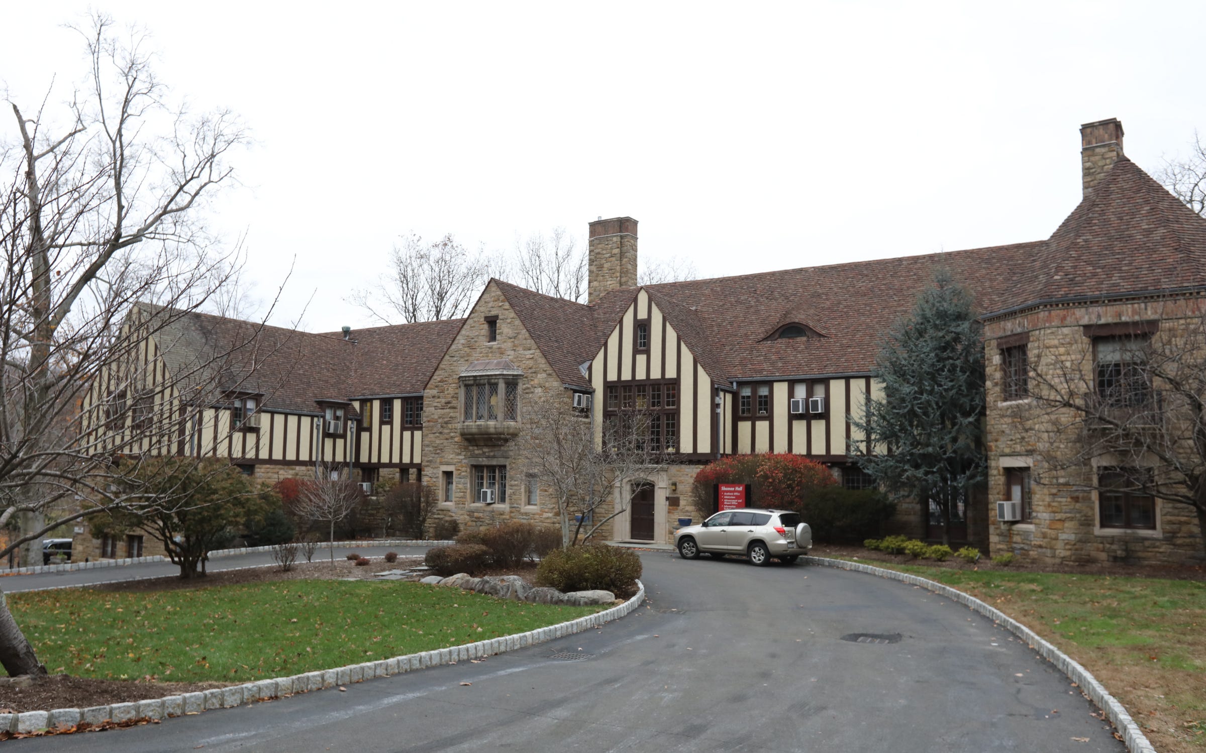 Potential Nyack College sale worries residents and county executive