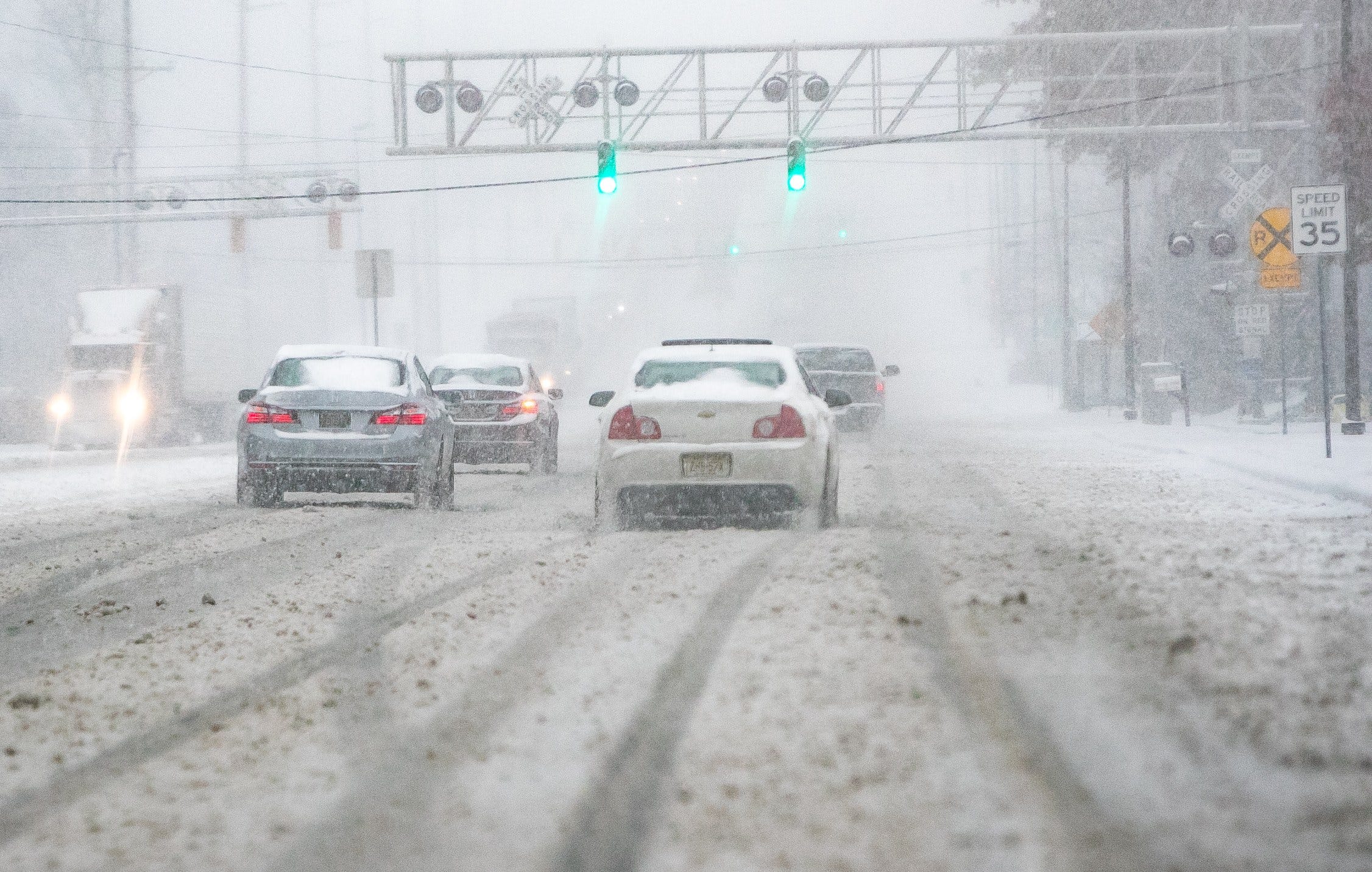 Meteorologist answers why Delaware snow forecast changed so drastically