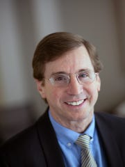 David Jernigan is a professor at Boston University's school of public health who has studied alcohol for about 30 years.