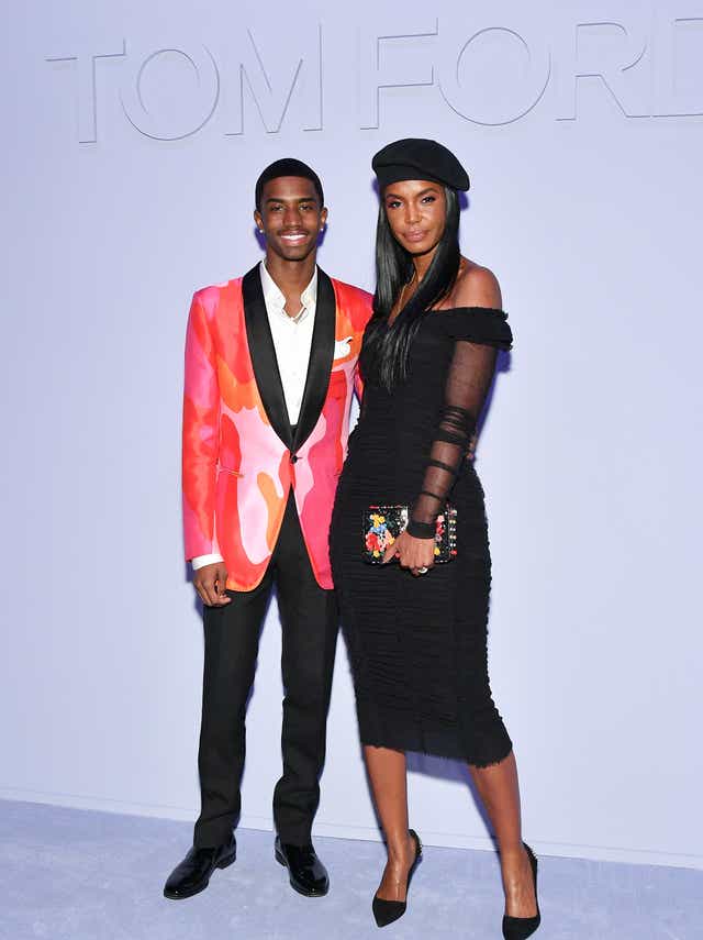 Celebs React To Death Of Model Kim Porter Former Girlfriend Of Diddy