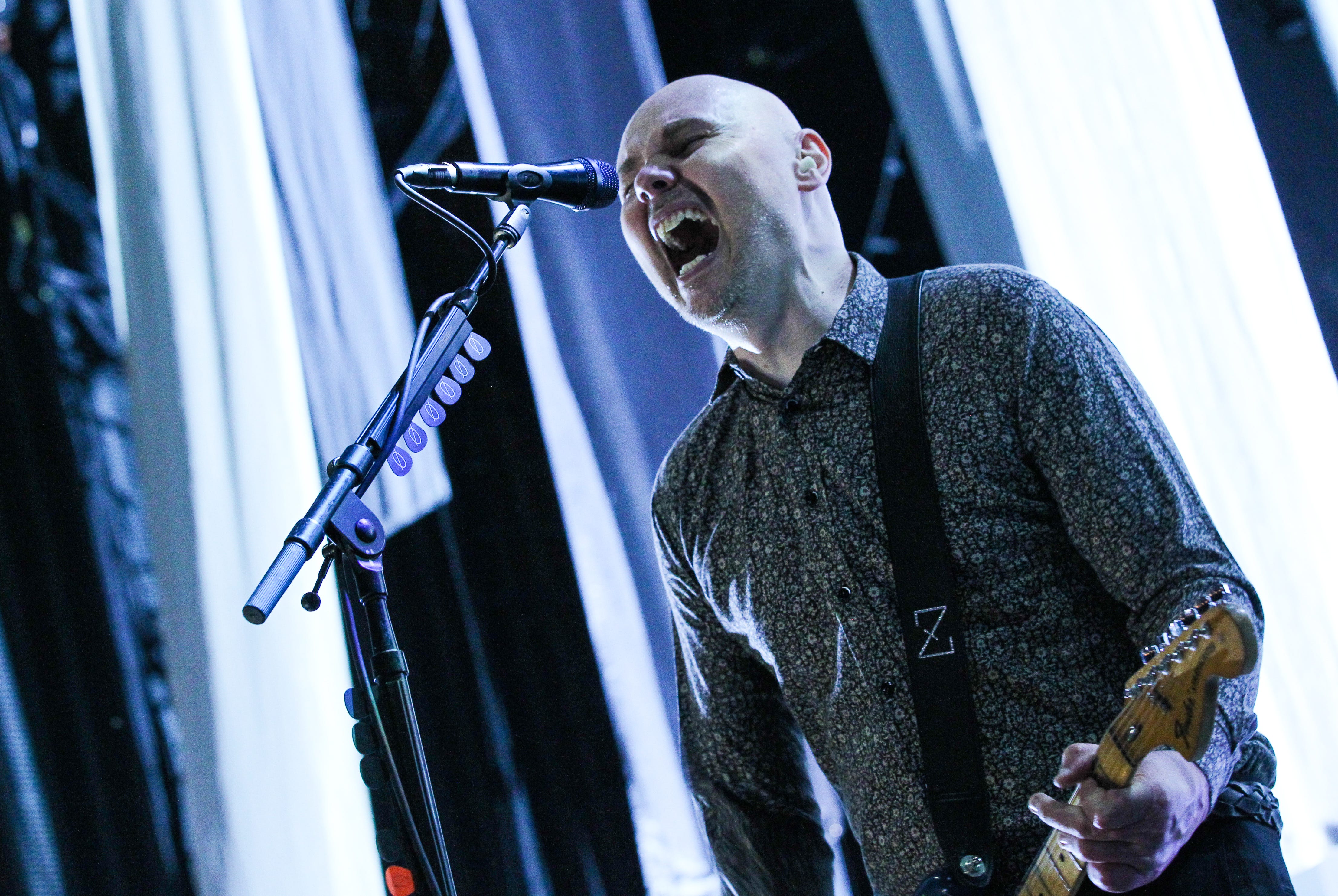 Why Billy Corgan Won T Talk About Trump Or Stupid Smash Mouth Feud