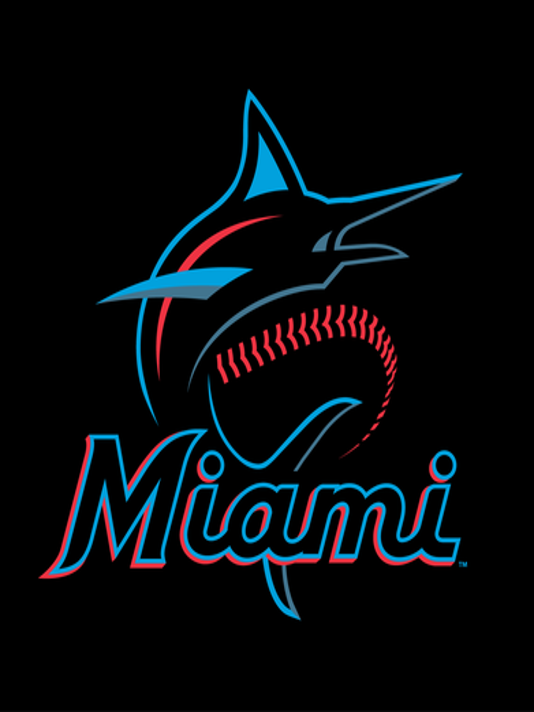 Image result for miami marlins logo