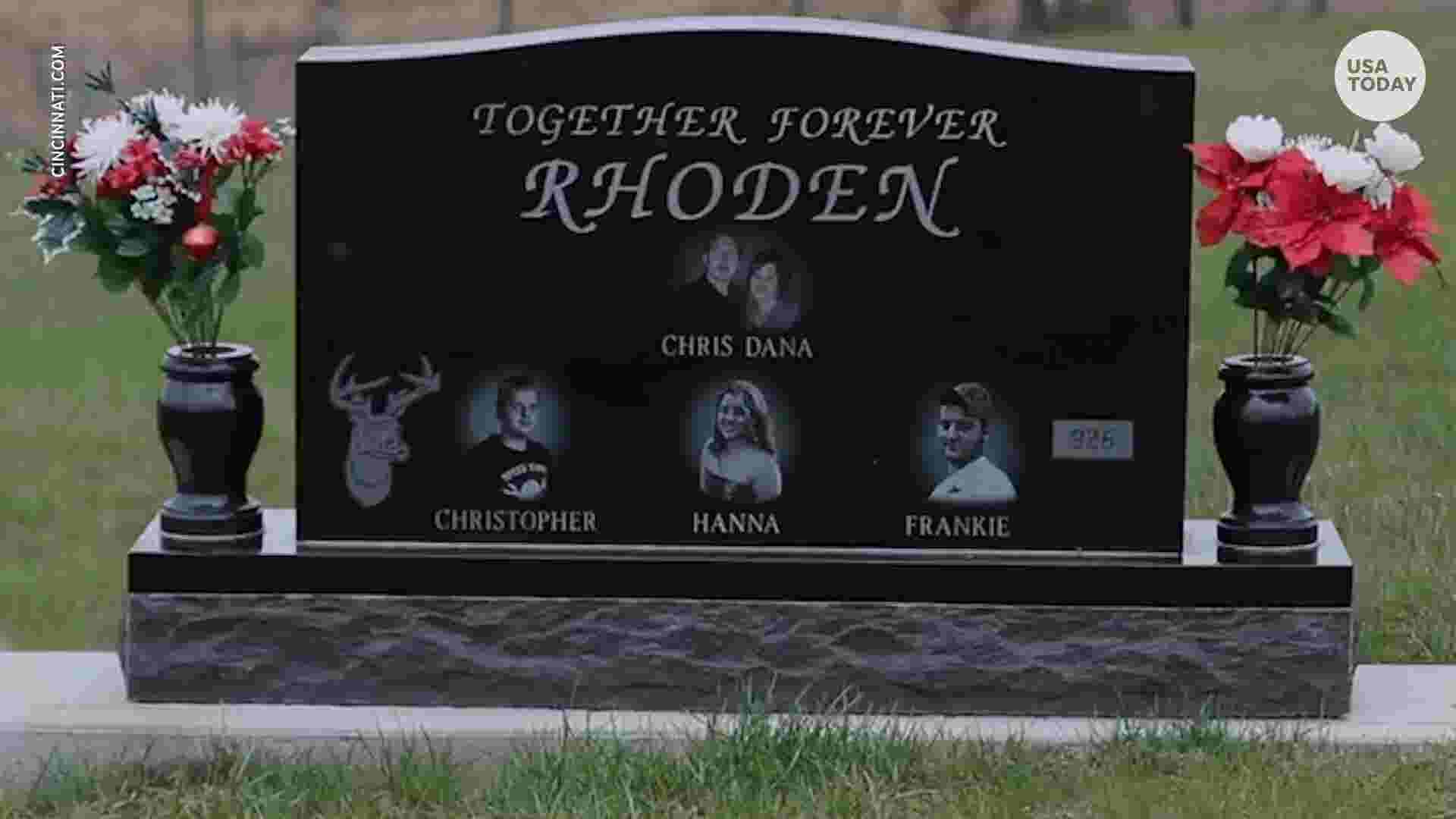 Pike County family massacre Timeline of Ohio's largest murder