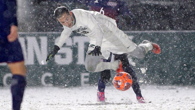 Michigan State Men S Soccer 5 Things To Know Michigan State Men S Soccer 5 Things To Know