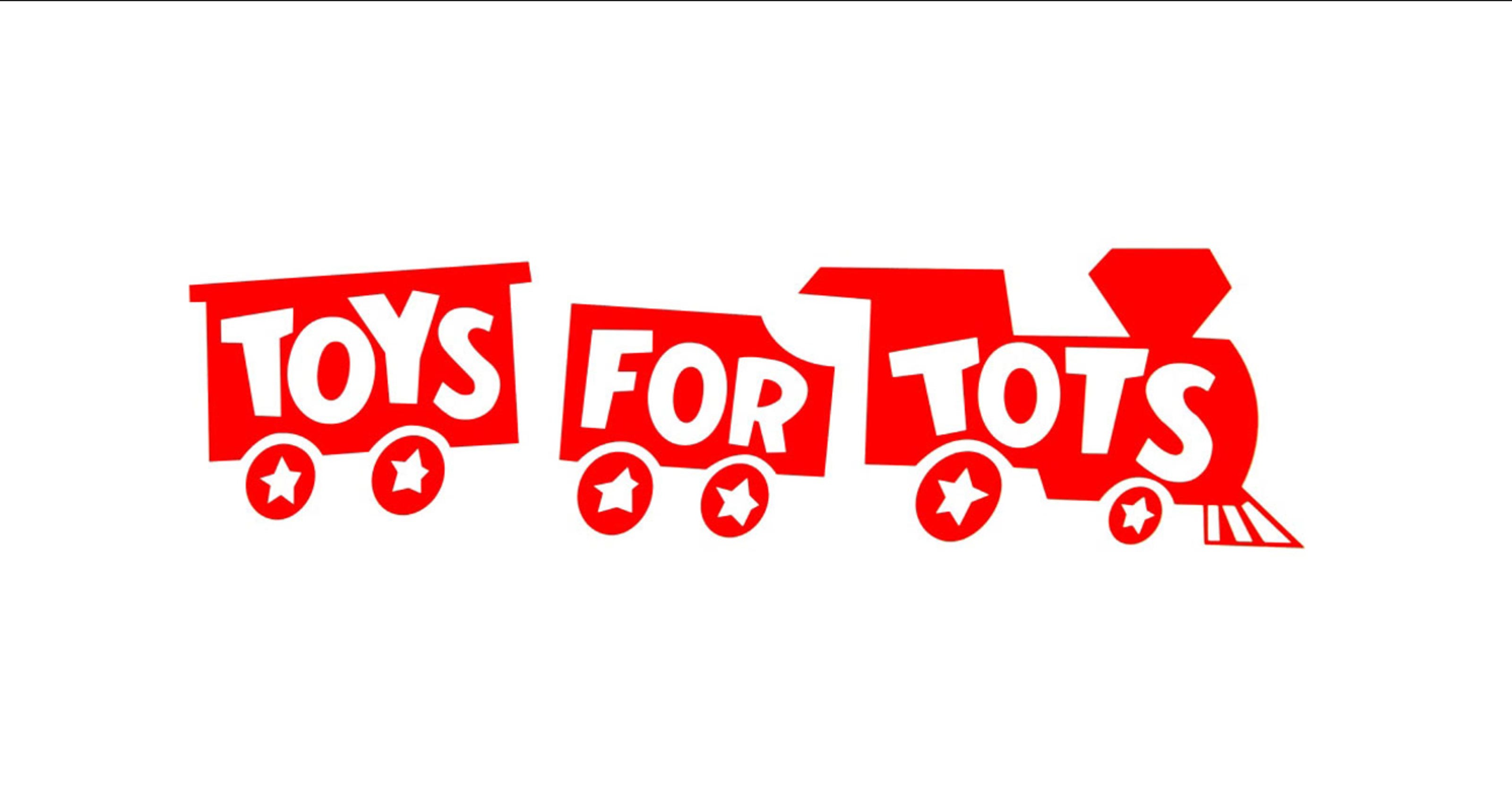 The 2018 Toys for Tots campaign is underway!