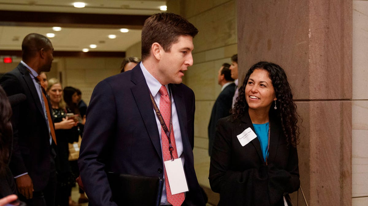 Pelosi Endorsed By Lujan And Haaland For Speaker Torres Small Unsure