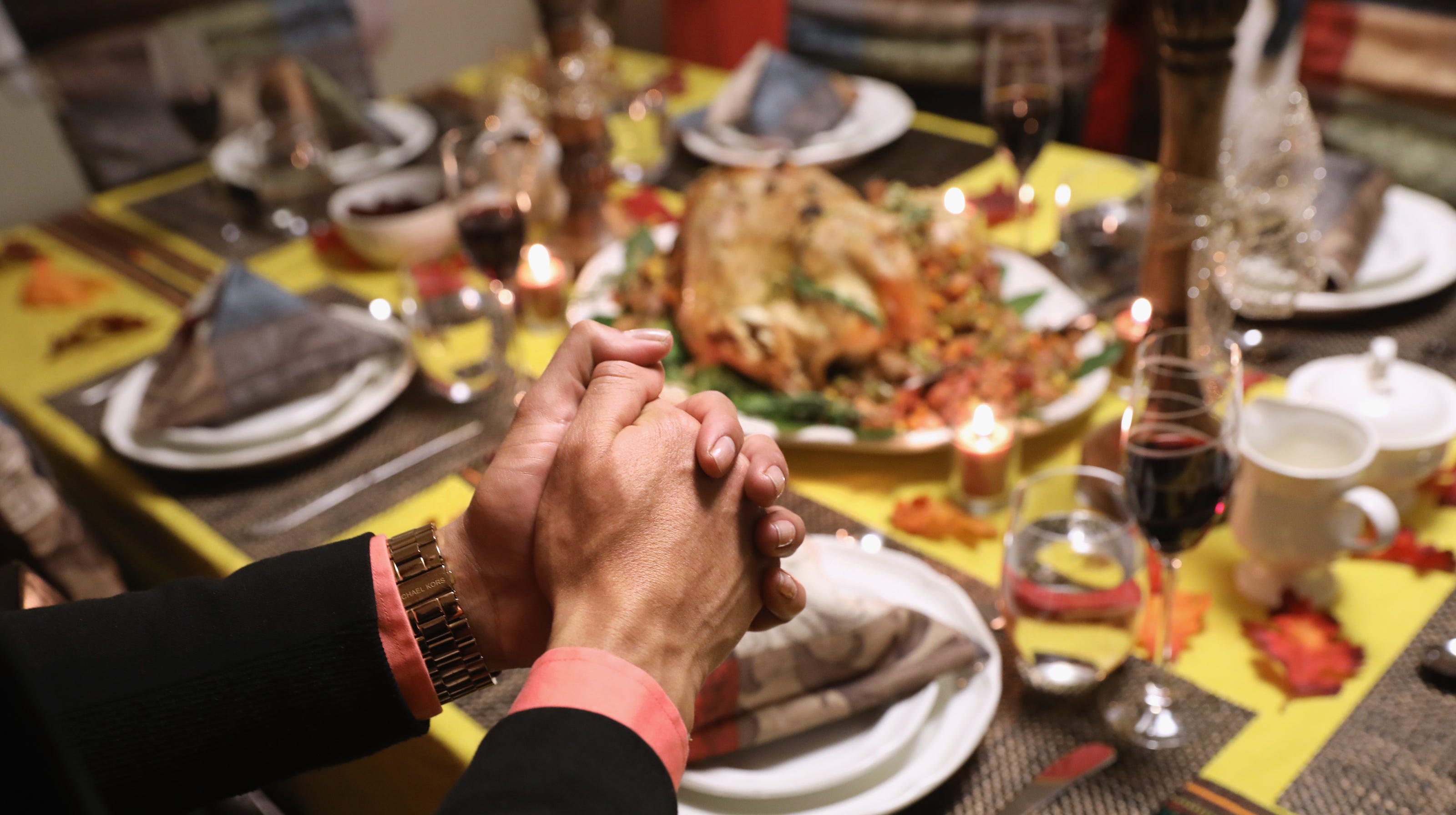 ¿Qué significa el Thanksgiving? ¿Qué significa el Thanksgiving?