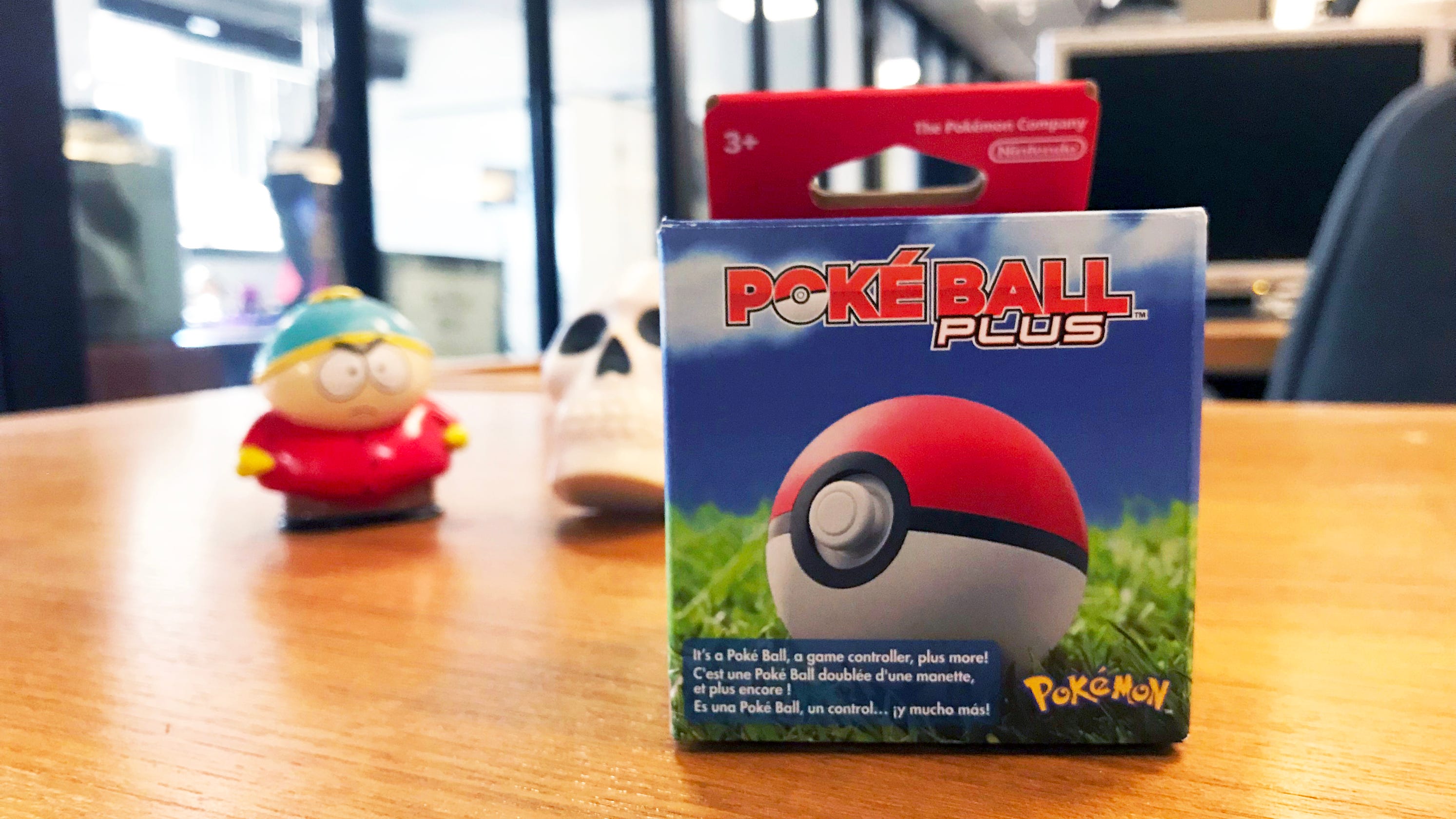 How To Pair Poke Ball Plus With Switch And Get Mew Pokemon