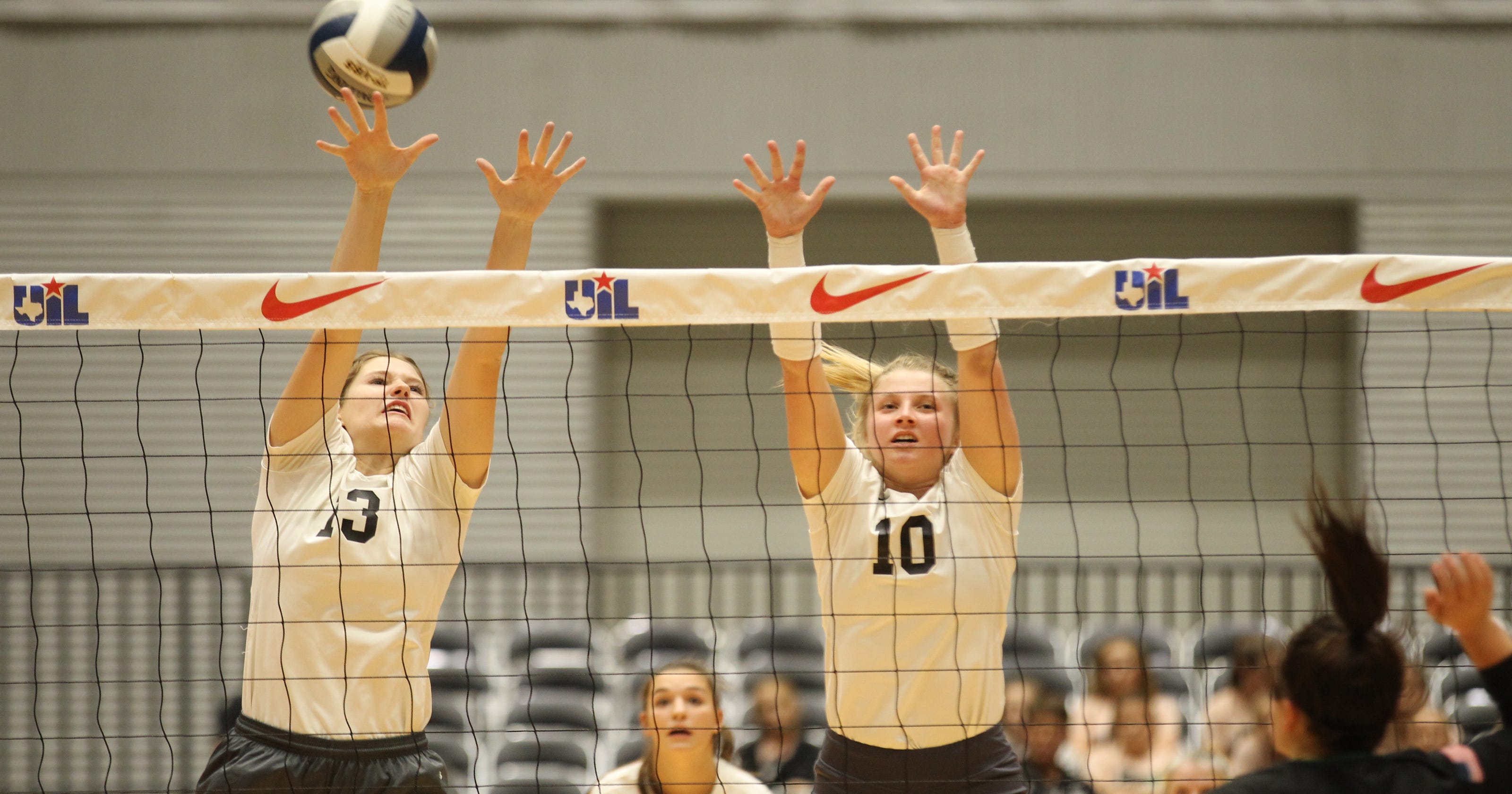 Top 10 volleyball players to watch in West Texas in 2019