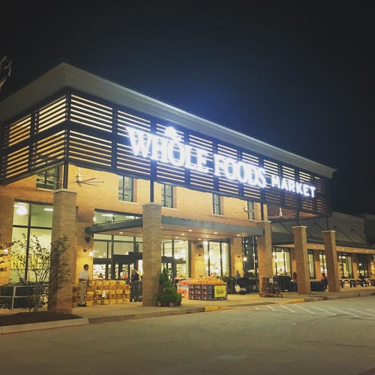 Cookware selling kenmore 5 places to eat healthy in Shreveport for your New Year's resolution