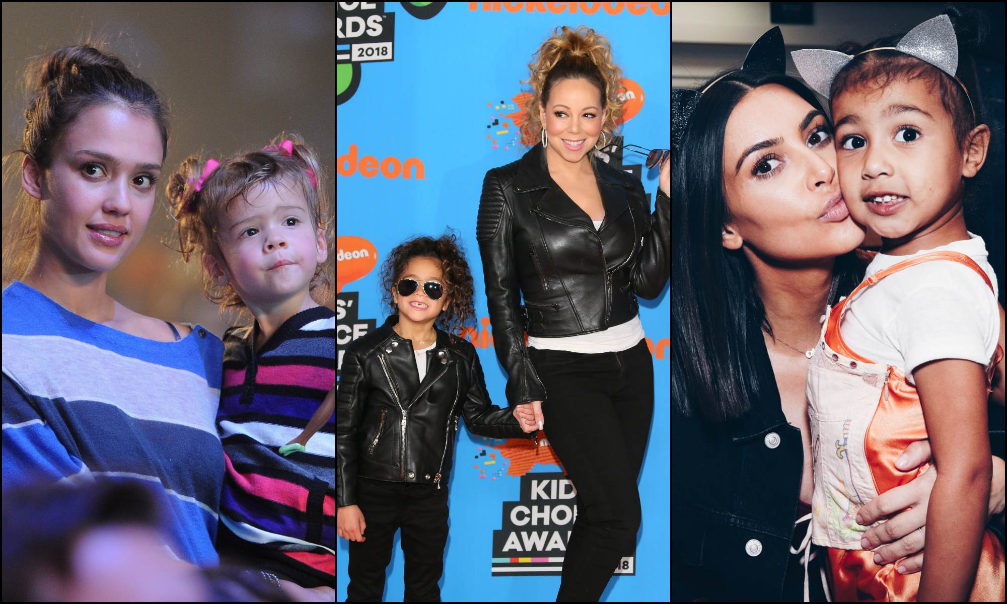 Celebrity Kids