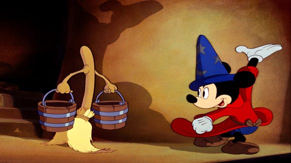 How to watch Fantasia: Reviewed