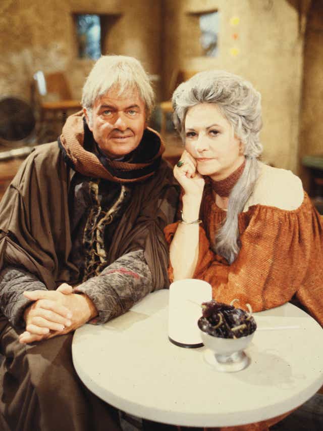 Remembering The Infamously Bad Star Wars Holiday Special