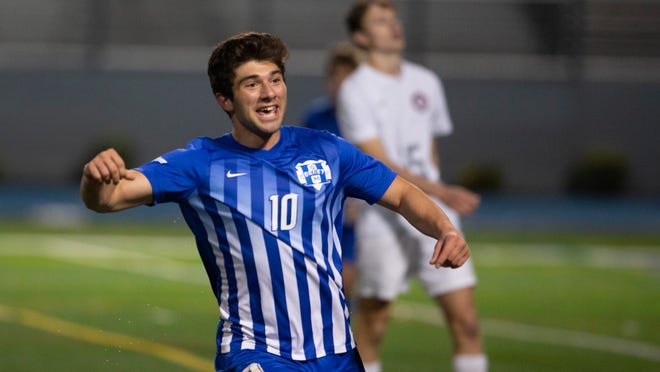 Best Shore Conference Boys Soccer Players Of The Decade As