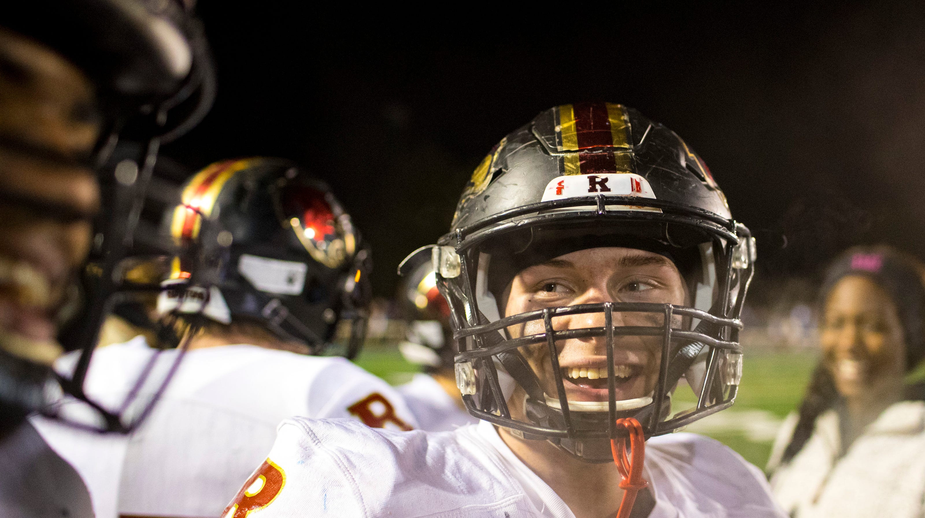 Tssaa High School Football Playoffs Nashville Semifinals Live Updates