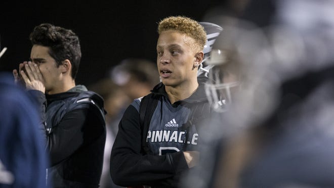 Spencer Rattler Hype Grows For Oklahoma Sooners Football For 2020