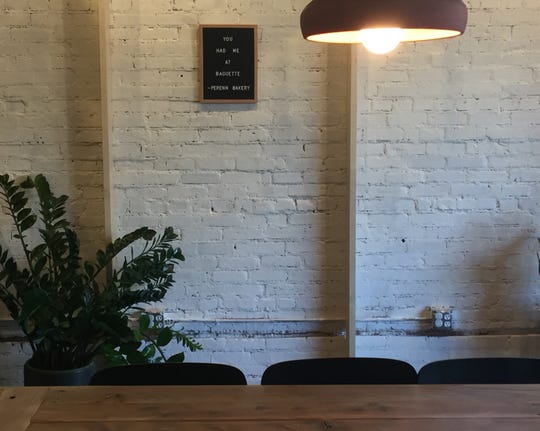 Perenn Bakery opens in Midtown Reno