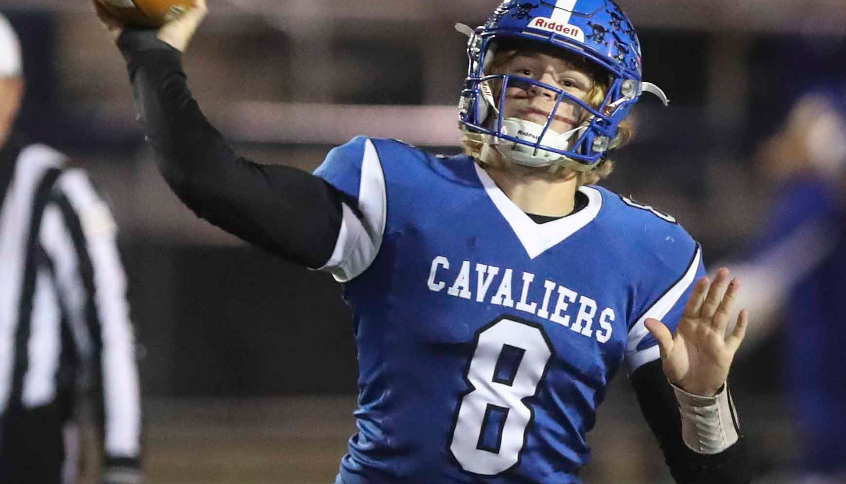 Delaware All State High School Football Teams And Players Of The Year Named delaware-all-state-high-school-football-teams-and-players-of-the-year-named