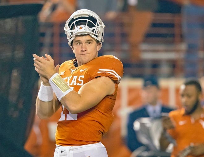 Big 12 Football Conference Predictions A Three Team Race For