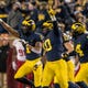 Wojo: More than ever, Wolverines need to smite the Buckeyes
