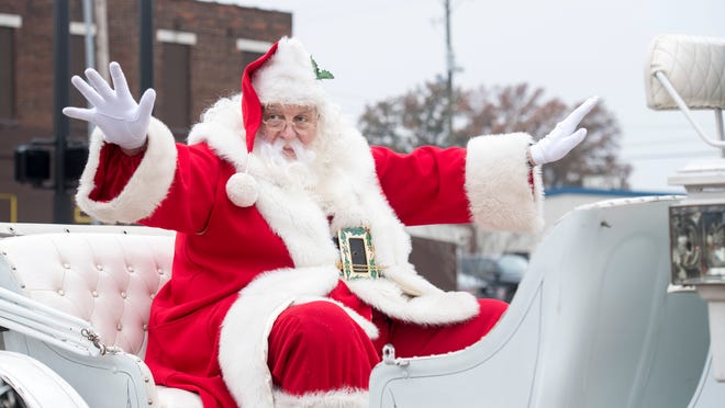 evansville christmas parade 2020 Evansville S Christmas On North Main Parade Canceled Due To Covid 19 evansville christmas parade 2020