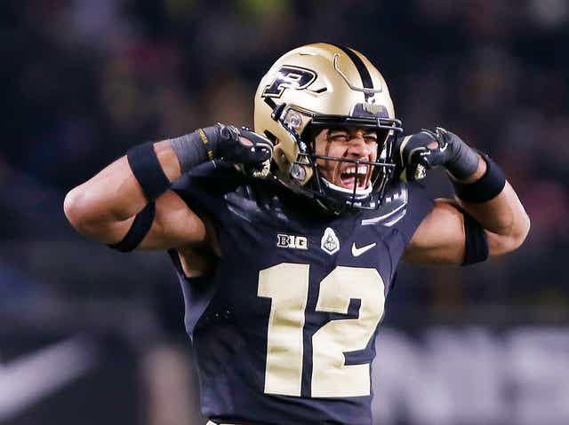 How To Watch Stream Purdue Vs Indiana Football