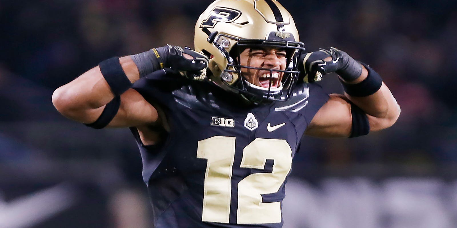 Purdue Football At Indiana 3 Things To Watch