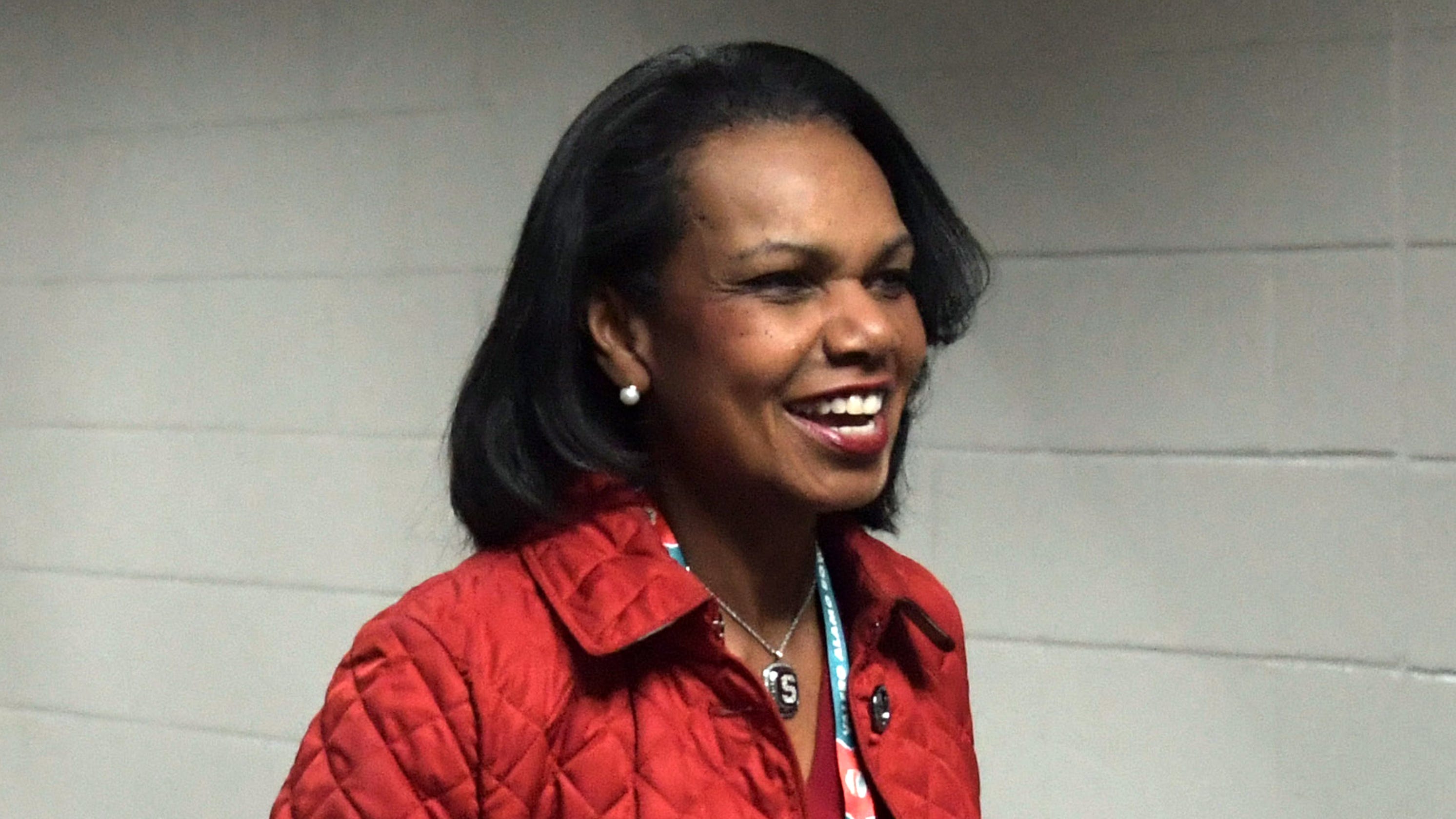 Condoleezza Rice in mix for Cleveland Browns' coach search, per report