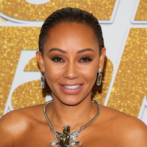 Mel B opens up about attempting suicide in 2014.