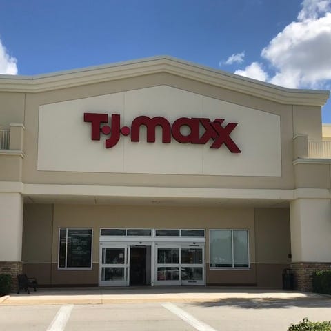 T.J. Maxx will stay closed on Thanksgiving.