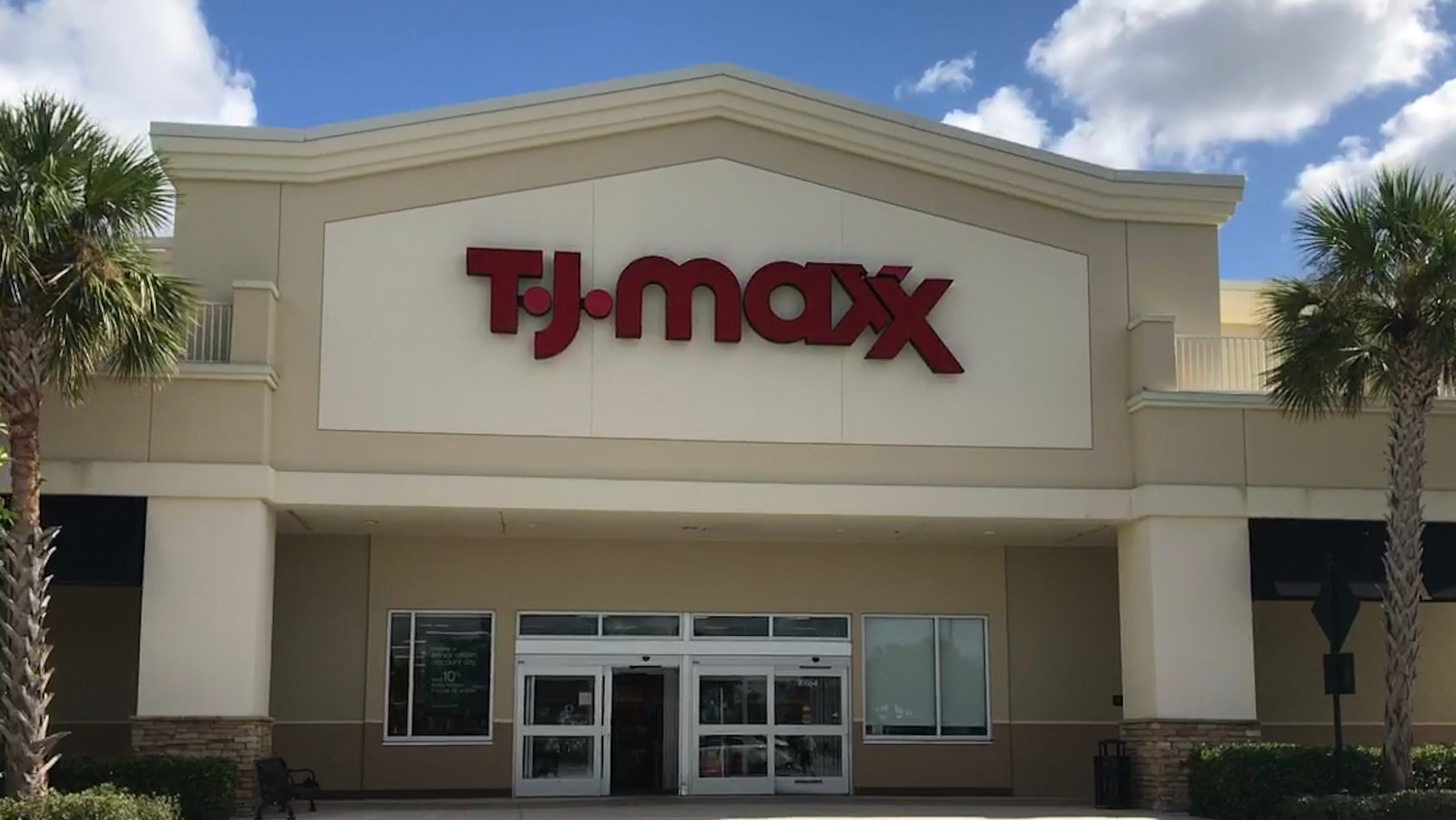 Mask Mandates T J Maxx Marshalls Homegoods Require Face Coverings