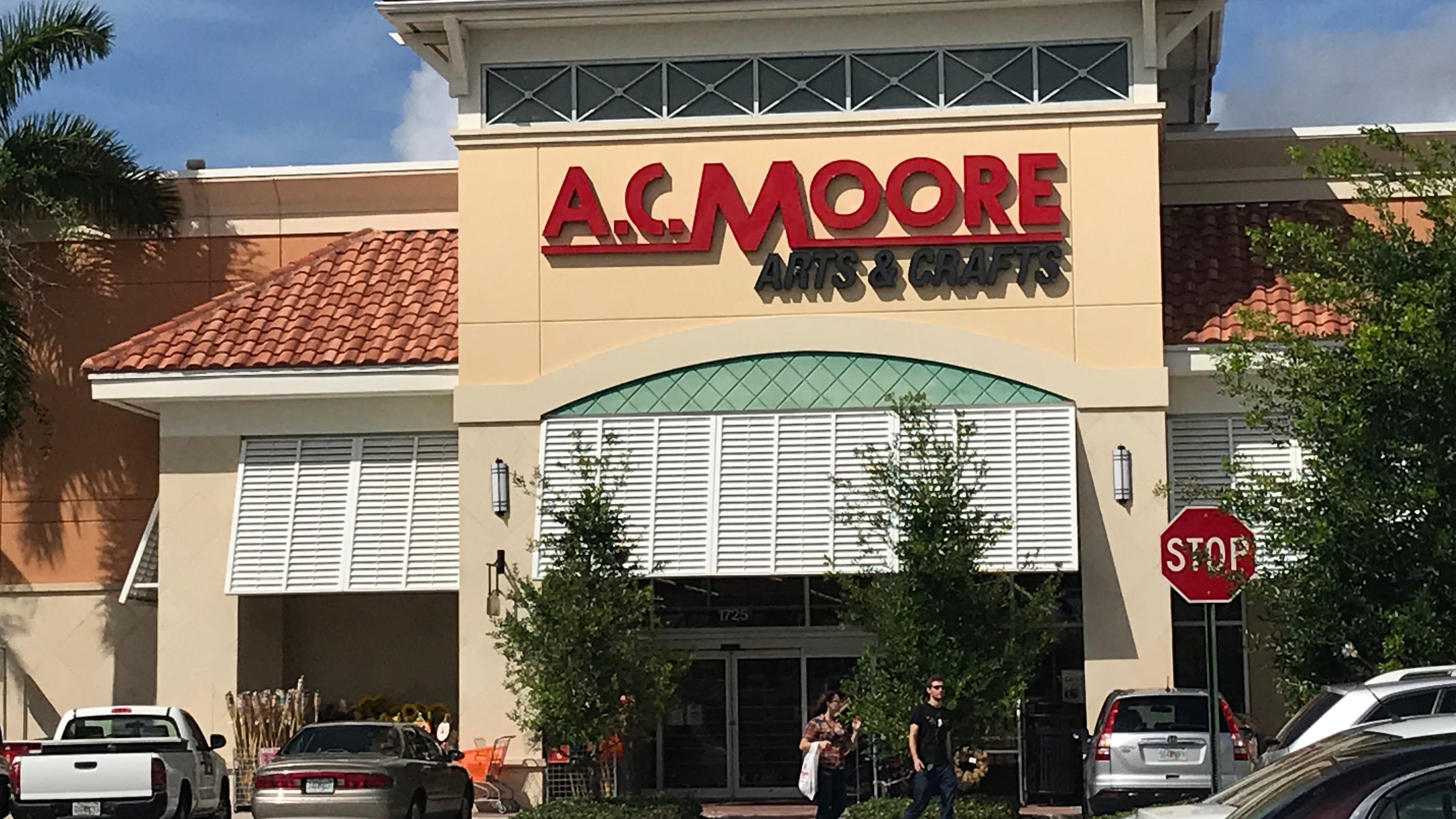 A.C. Moore store closings: All stores to shutter, some to be ...