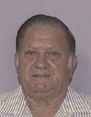 Silver Alert issued for 86-year-old William Franklin of Melbourne.