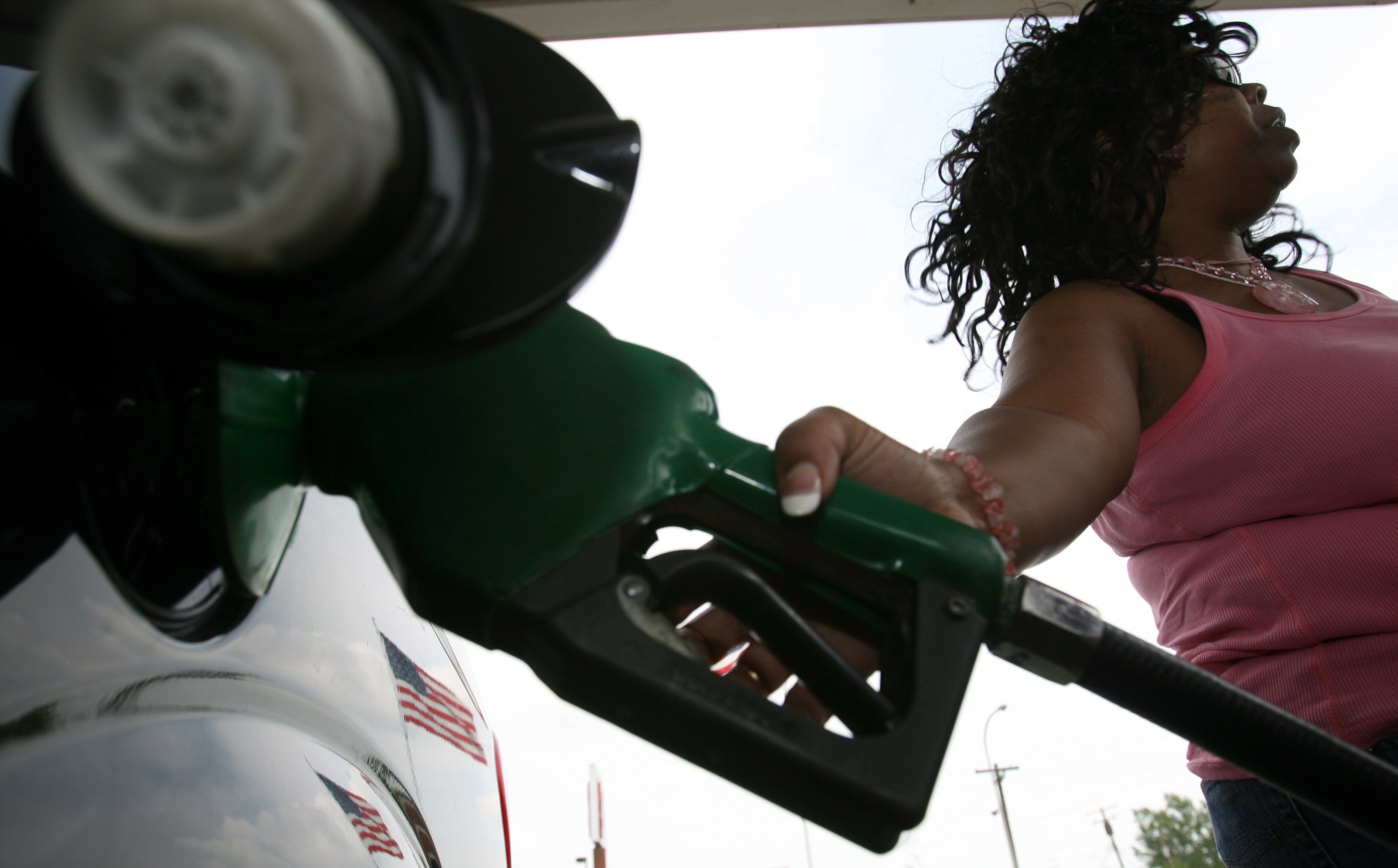 Economist Suppliers would benefit most from gas tax suspension