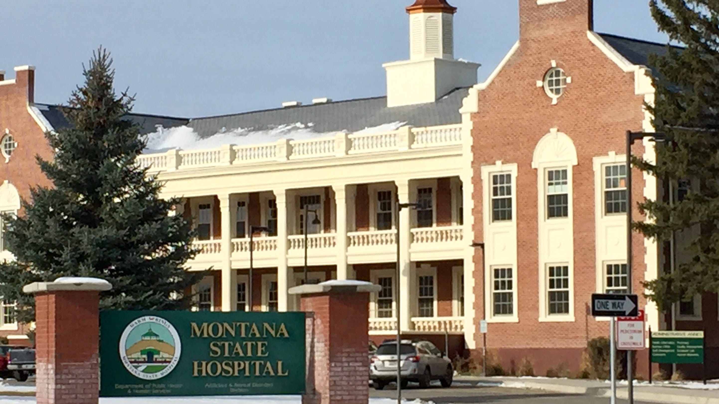 montana state hospital travel nurse