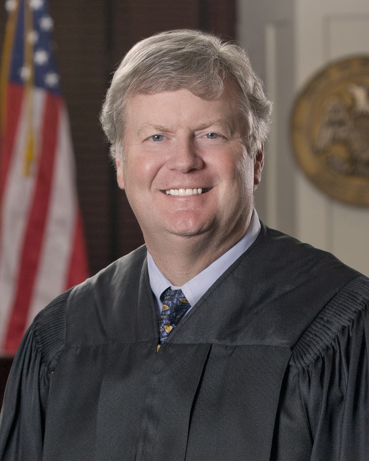 New chief judge for Mississippi Court of Appeals named
