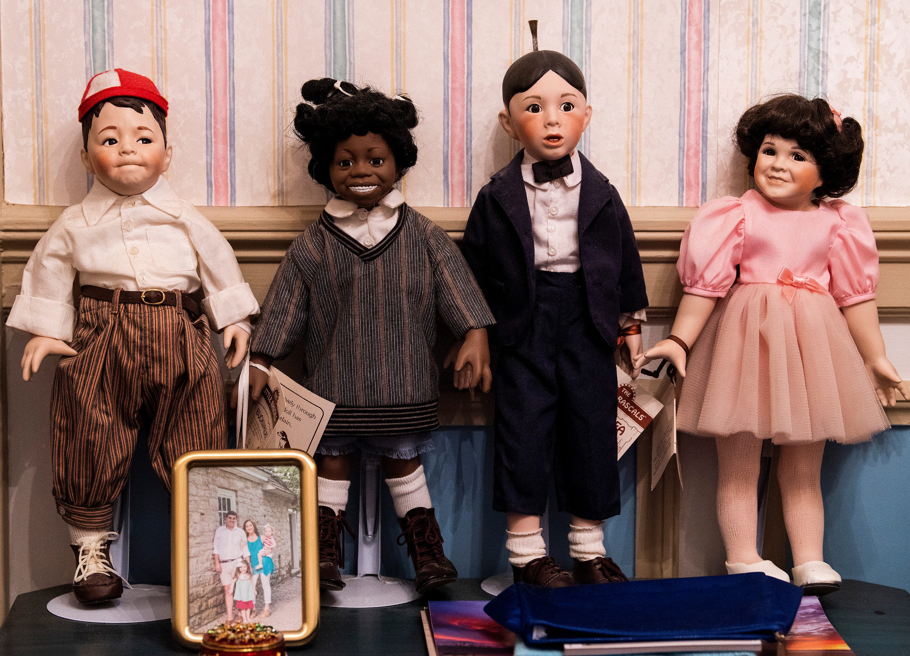eloise dolls for sale