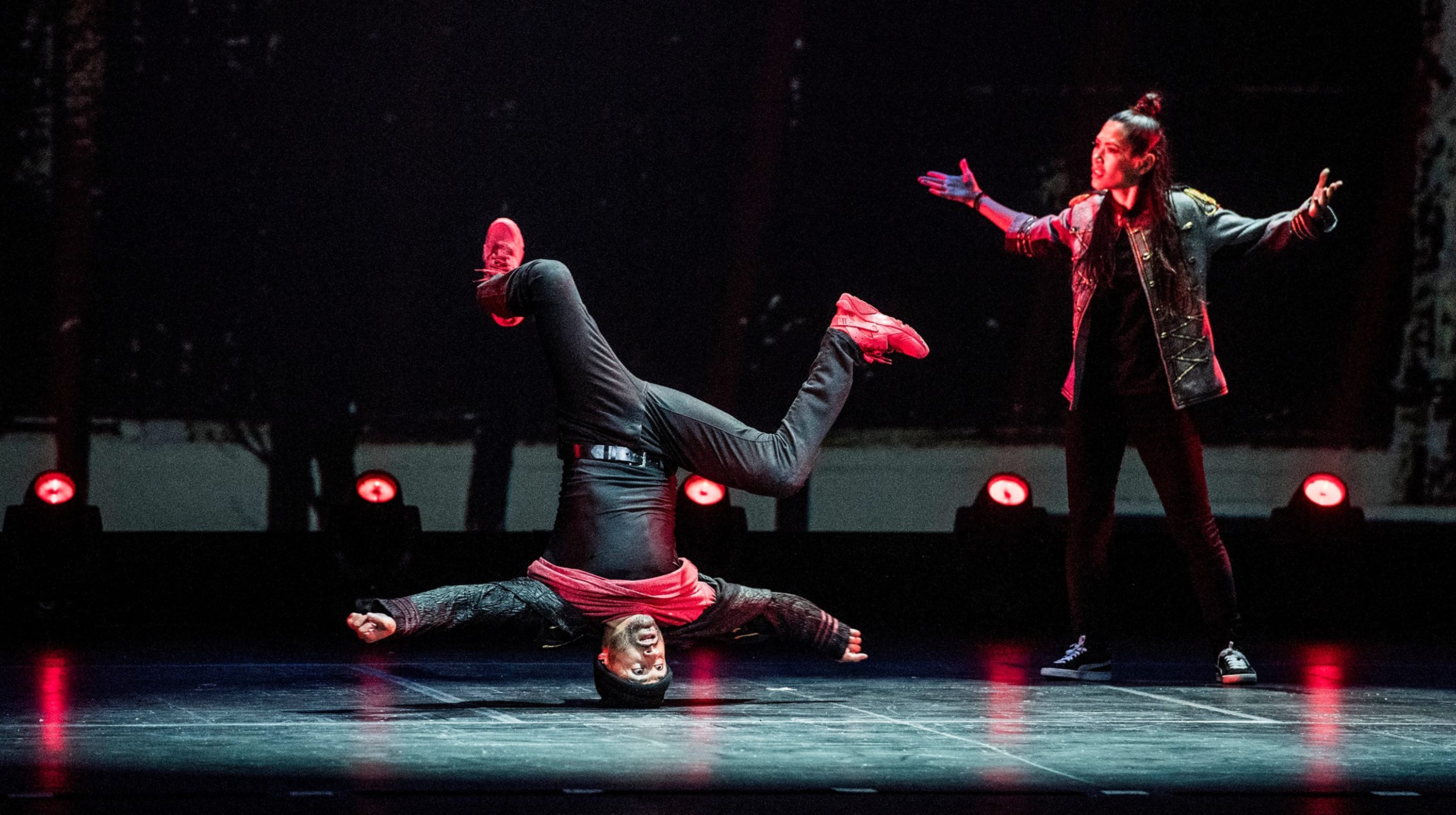 'Hip Hop Nutcracker' at TPAC, more things to do in Nashville this week