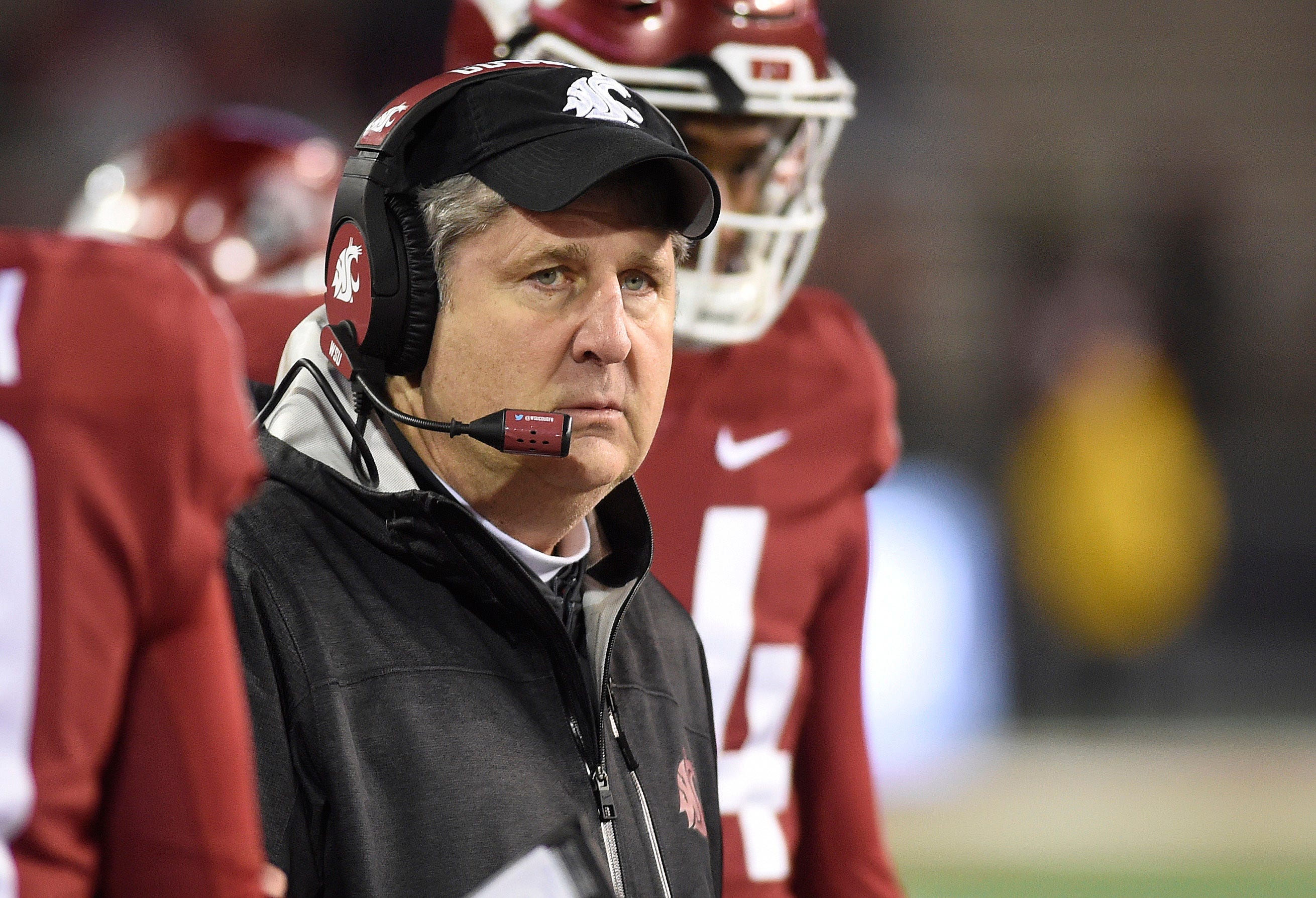 Mike Leach's tweet of doctored Obama video may have cost WSU $ million