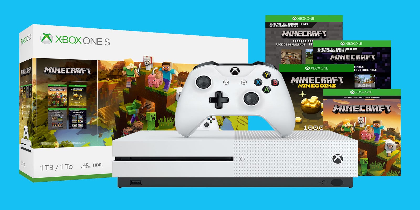 The Best Walmart Black Friday Deals Of 2018 Xbox One Vizio Tvs And More