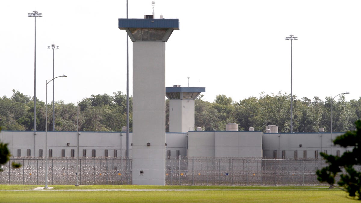 Coleman Federal Prison is one of many mentioned in a recent New York Times report on work conditions for female federal prison workers.