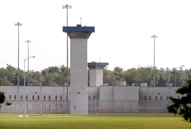 Coleman Federal Prison is one of many mentioned in a recent New York Times report on work conditions for female federal prison workers.