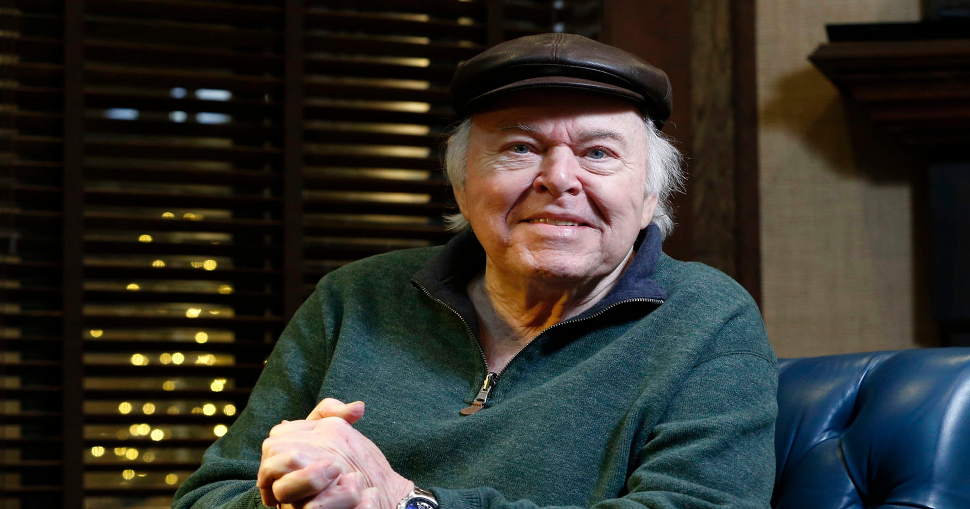 Tribute To A Legend Uncovering The Truth About Roy Clarks Death - og727gm