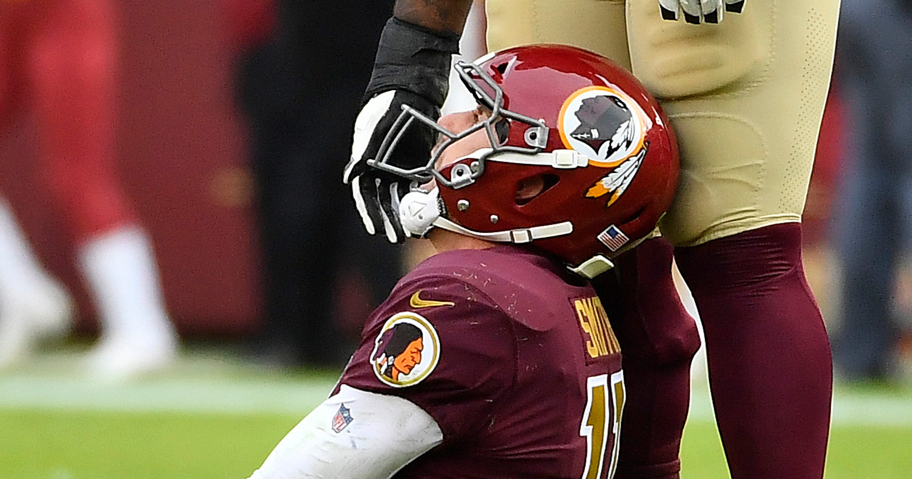 NFL Week 11: 32 things we learned from all the games