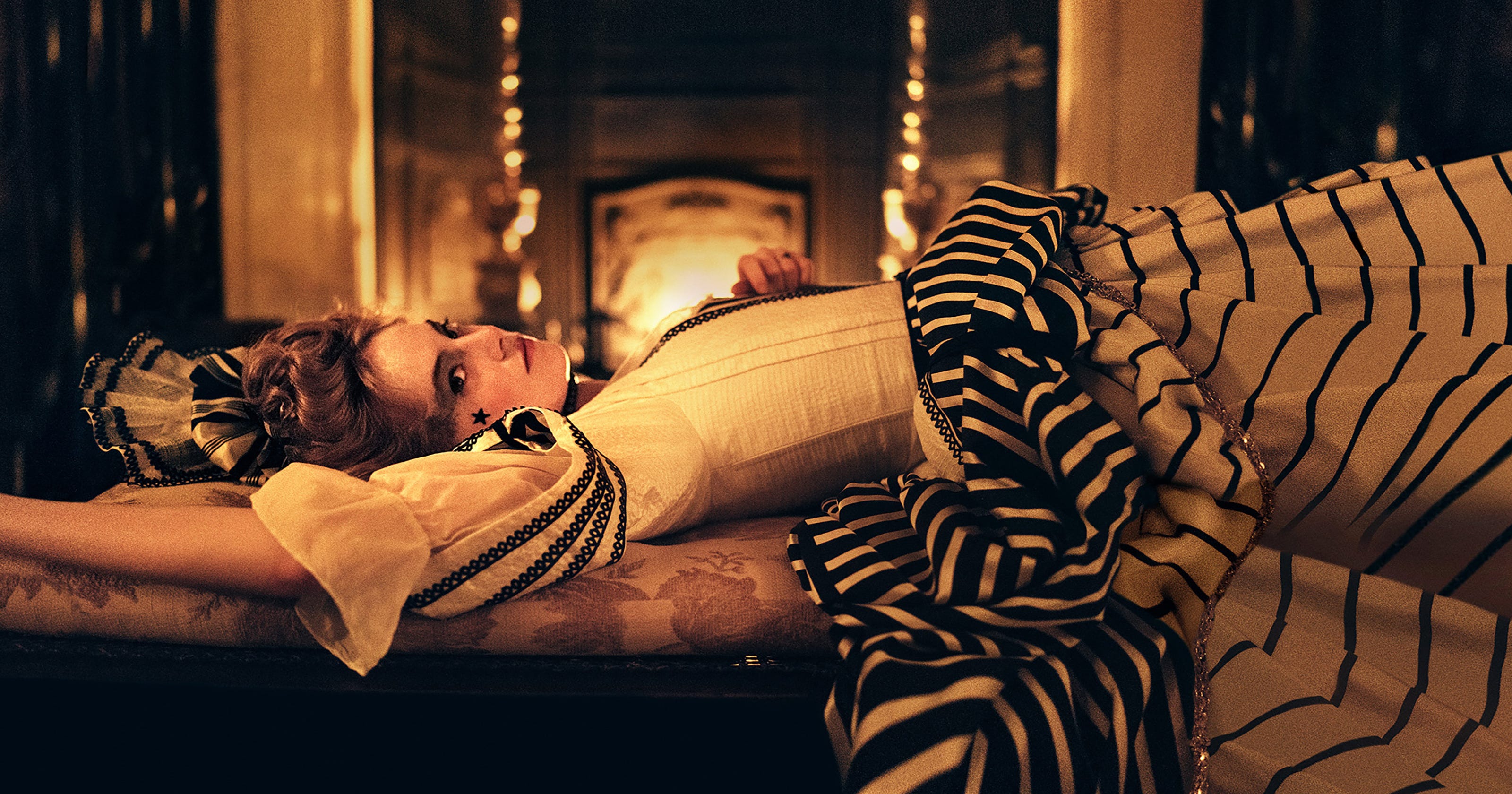 Review The Favorite With Emma Stone Rachel Weisz